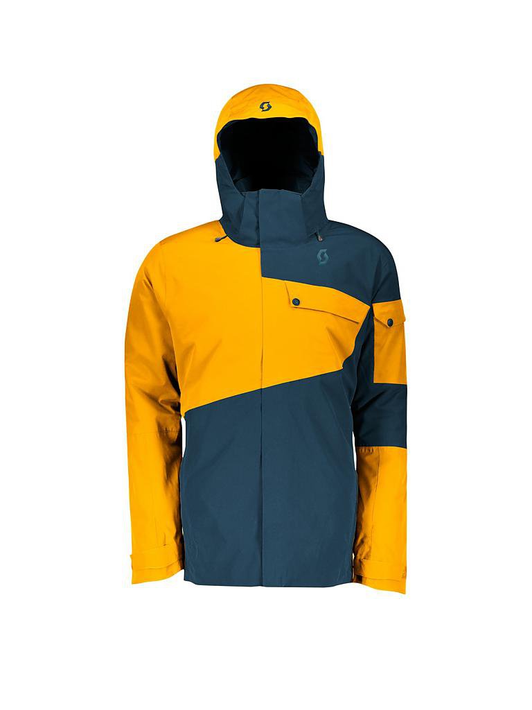 Herren Skijacke Ultimate Dryo 30 Herren Skijacke Ultimate Dryo 30